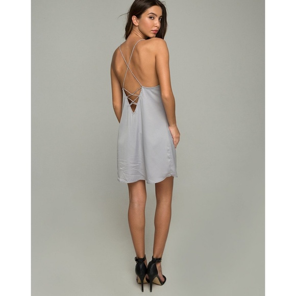 *LAST ONE* NWT Chepito Slip Dress - Picture 3 of 5